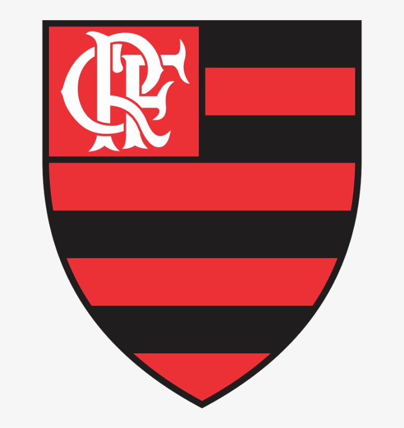 It Will Be Difficult For The Club To Qualify For The - Flamengo Vs Santa Fe, transparent png #6352695