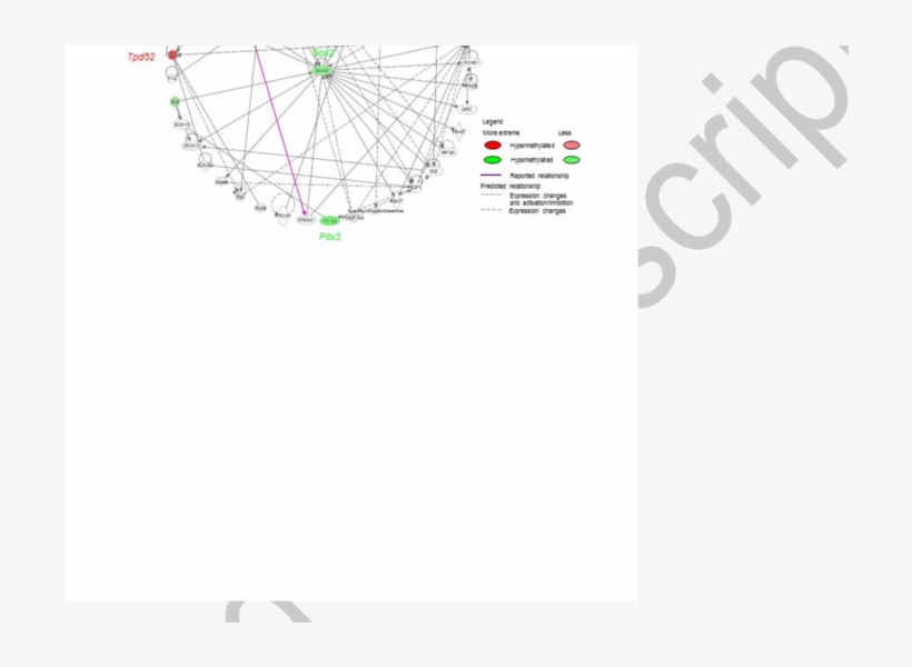 Signaling Pathways Associated With Differentially Methylated - Pathway Analysis, transparent png #6352748