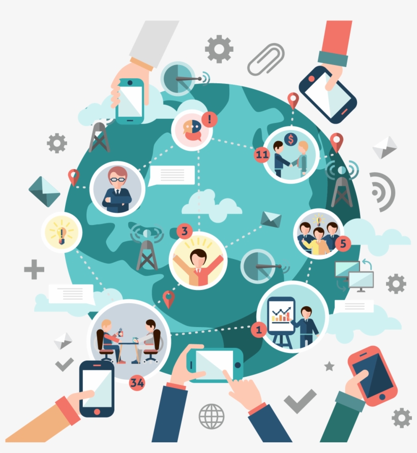 Unblocktheweb - Unblock Websites - Emprender Para Cambiar El Mundo: El Impacto Social, transparent png #6353226
