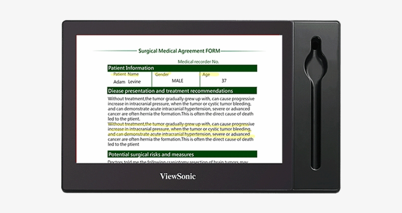 Illustrate The Essential Points By Highlighting - Multimedia Software, transparent png #6353227