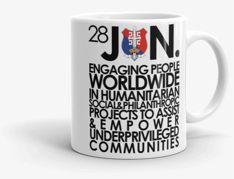 Mission Accomplished Mug - Coffee Cup, transparent png #6353388