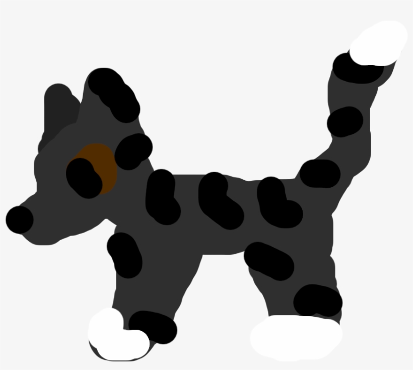 Tyrion - Cat Jumps, transparent png #6353541