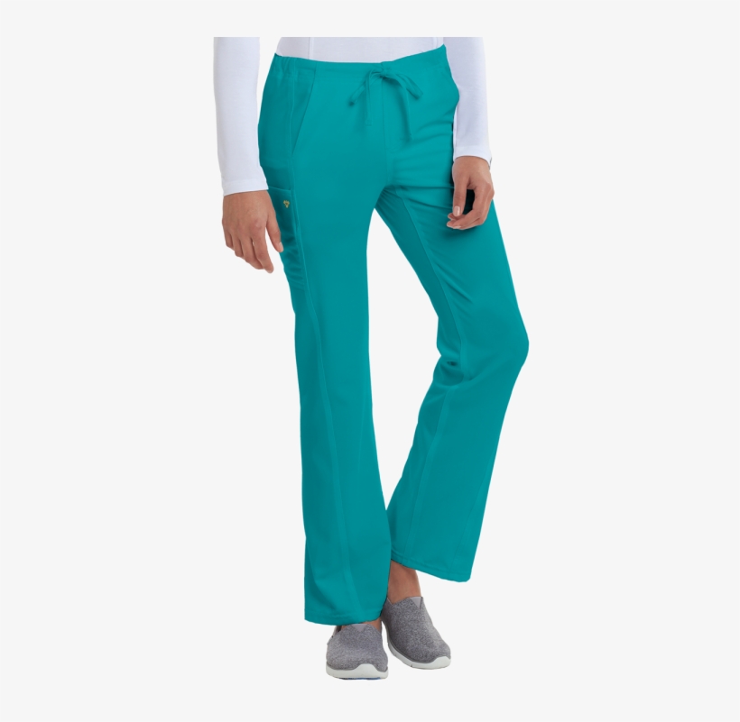 Careisma By Sofia Vergara Scrub Pant, Look For Petite - Careisma, transparent png #6353765