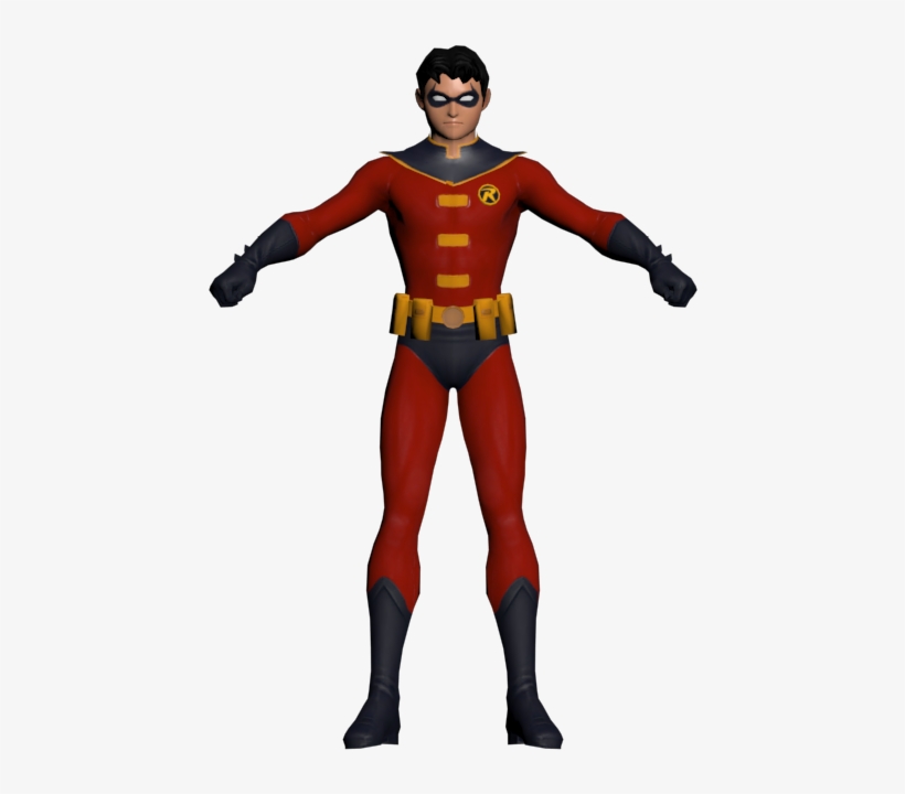 By Paronoidandroid Mar 31, 2017 View Original - Joker Png Dc Universe Online, transparent png #6353771
