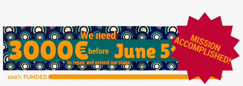 Previous Campaigns - Graphic Design, transparent png #6353827