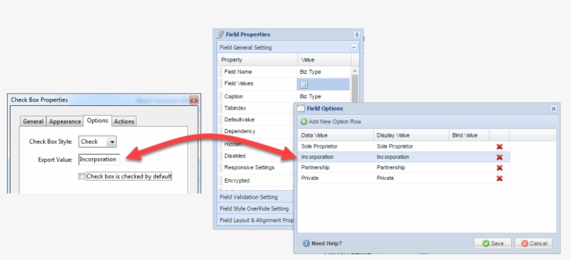Always Map Checkboxes - Data, transparent png #6353988