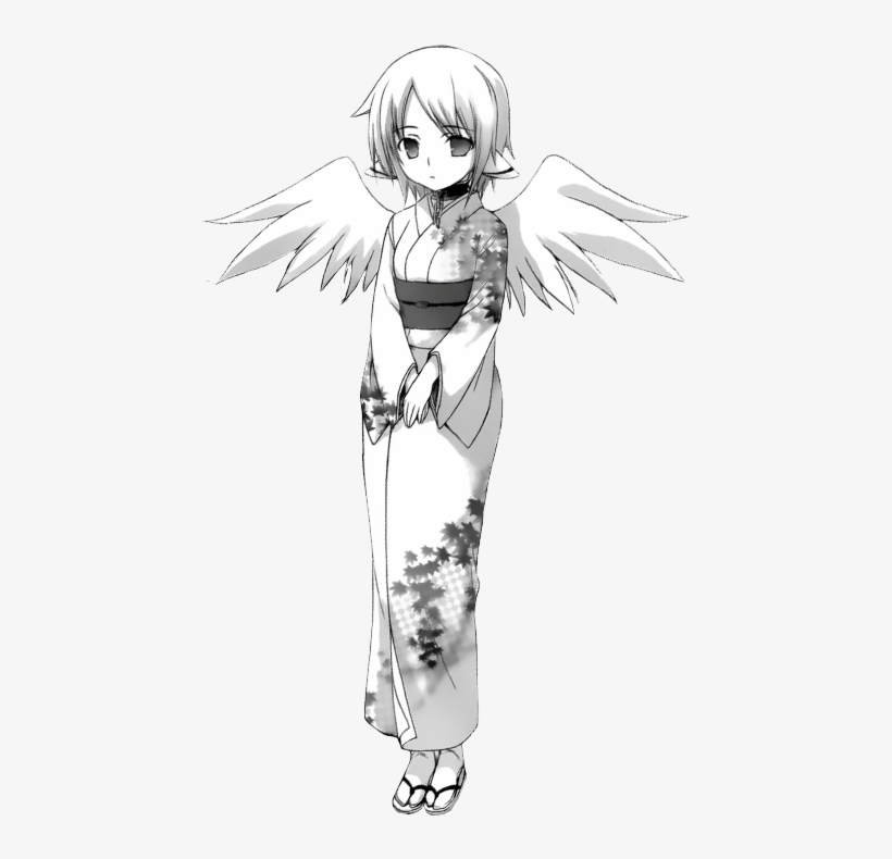 Oregano - Oregano Heavens Lost Property, transparent png #6354243