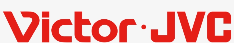 Victor Jvc Logos V-saturn - Victor Jvc, transparent png #6354443