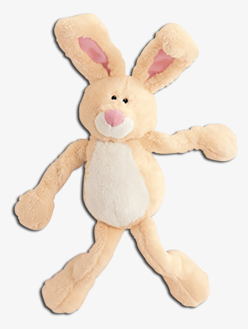 Collectible Gund Magnatude Bunny Rabbit Magnets, transparent png #6354574