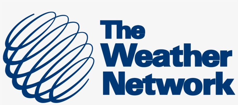 Verizon Fios® - Weather Network Logo, transparent png #6354738