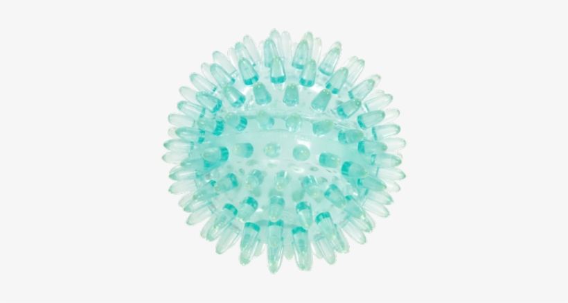 Casall Massage Ball 7cm, transparent png #6354943