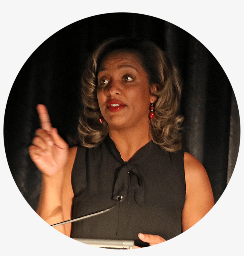 The Council Gathers Up And Coming Philanthropists And, transparent png #6355049