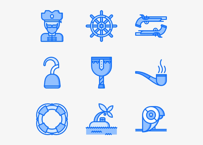 Pirates - Video Game, transparent png #6355150