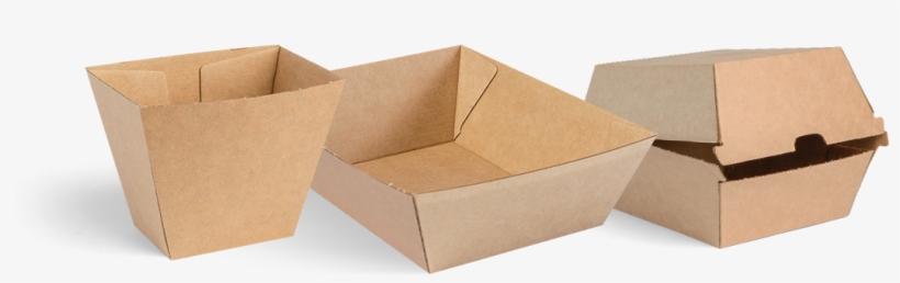 Fight The War On Waste - Paper Packaging For Food, transparent png #6355211