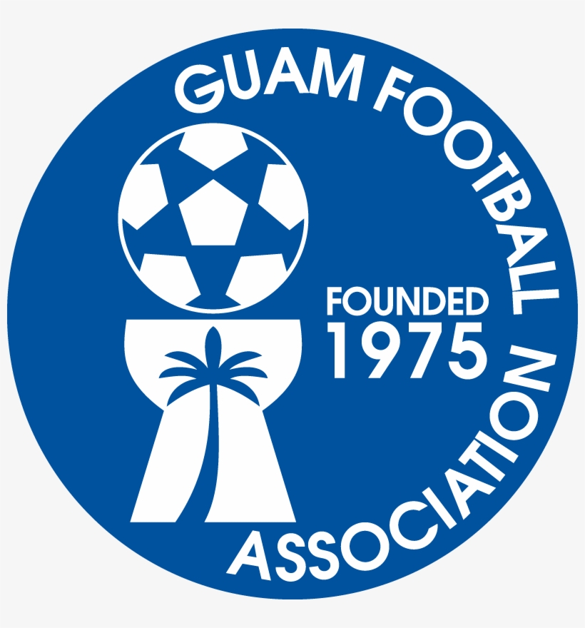 Guam Fa - Guam Fc, transparent png #6355395