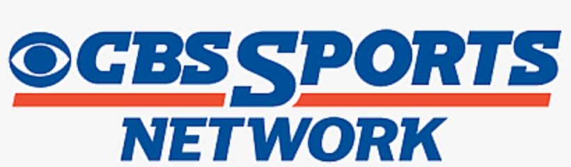Cbs Sports Network Logo - Cbs Sports Network Live, transparent png #6355490