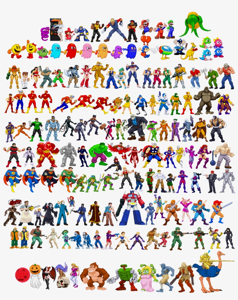 I'm Working On The Overhaul For The Gfx Generators, transparent png #6355828