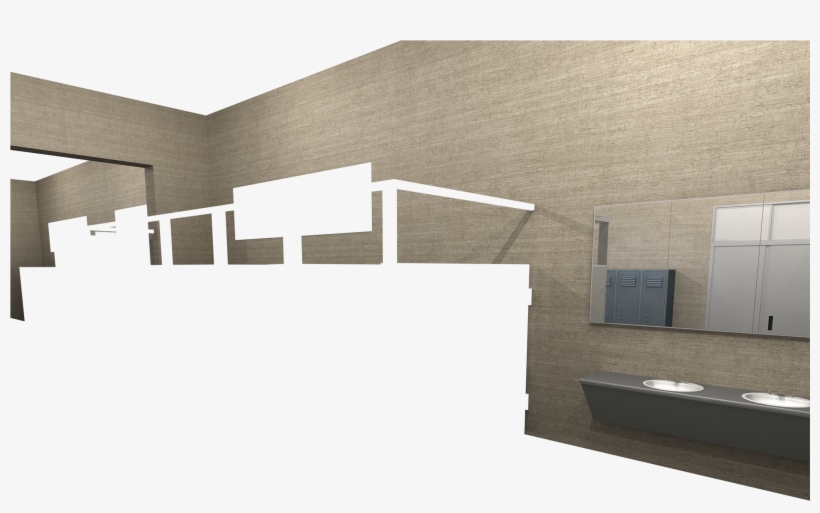 Walls - Interior Design, transparent png #6355829