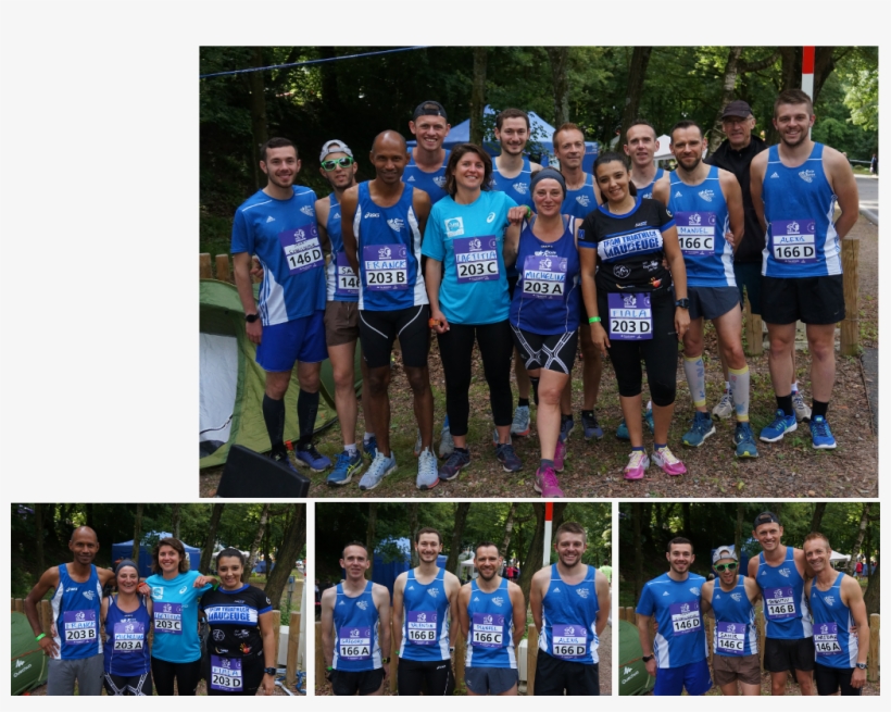 Du Parc D'holhain, Se Déroulaient Les 24 Et 6 Heures - Athlete, transparent png #6355944