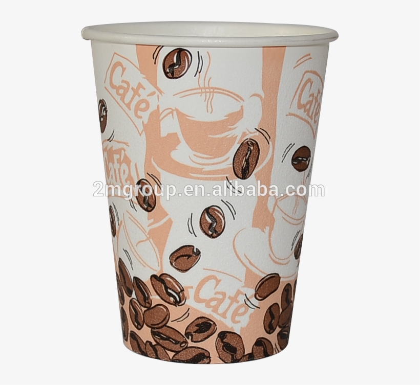 China Printed Foam Cup, China Printed Foam Cup Manufacturers - Cup, transparent png #6356122