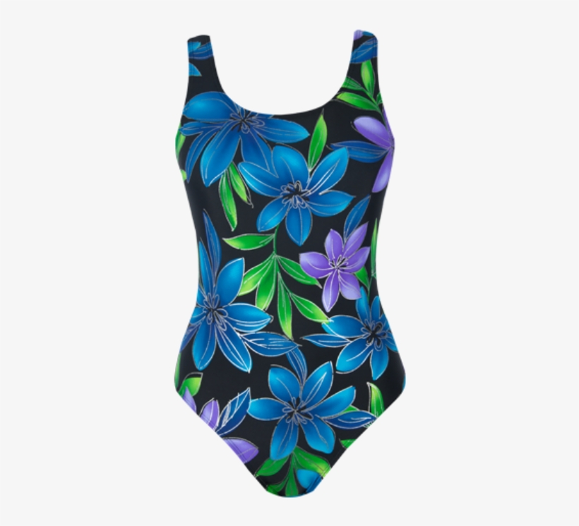 1628 - Maillot, transparent png #6356344