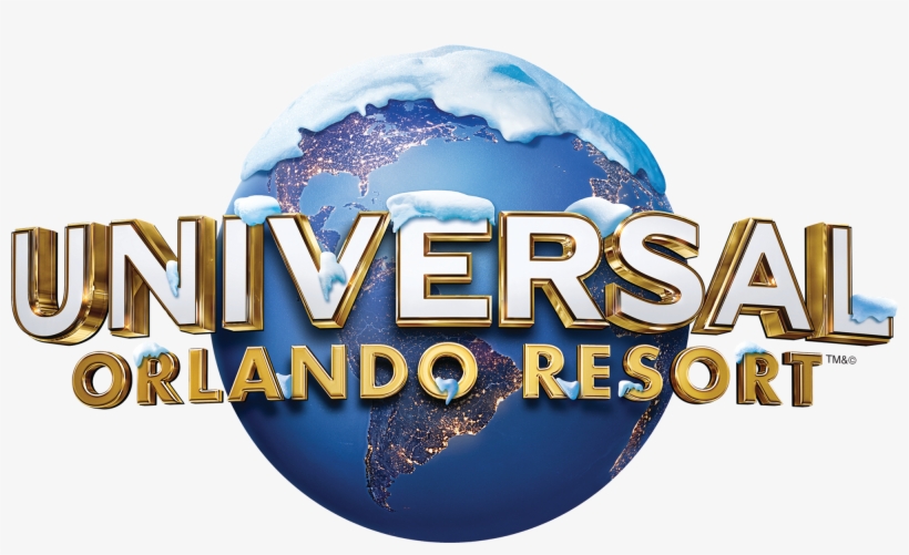 Universal Orlando Resort Logo, transparent png #6356495