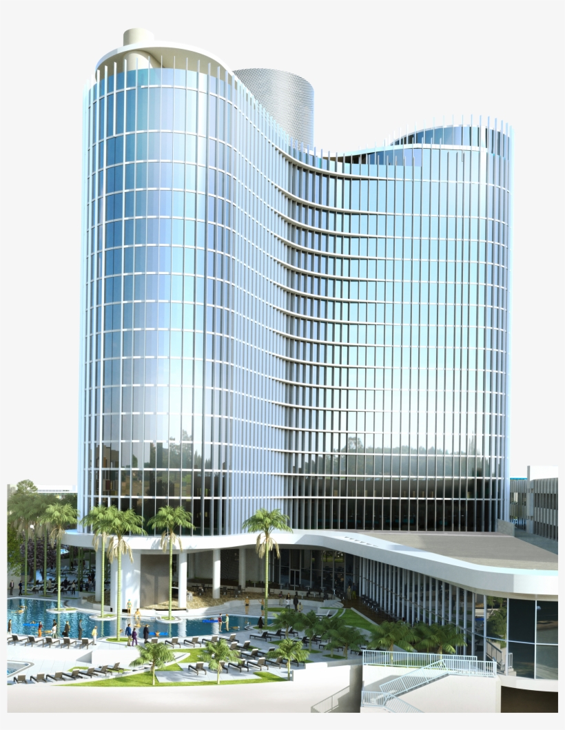 Tm - Universal Aventura Hotel Orlando, transparent png #6356758