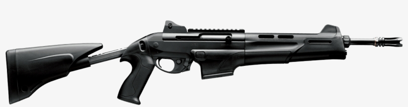 Mr1 - Rifle Benelli 223 Mr1, transparent png #6356807