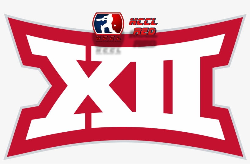January 28th, - Big 12 Conference, transparent png #6357121