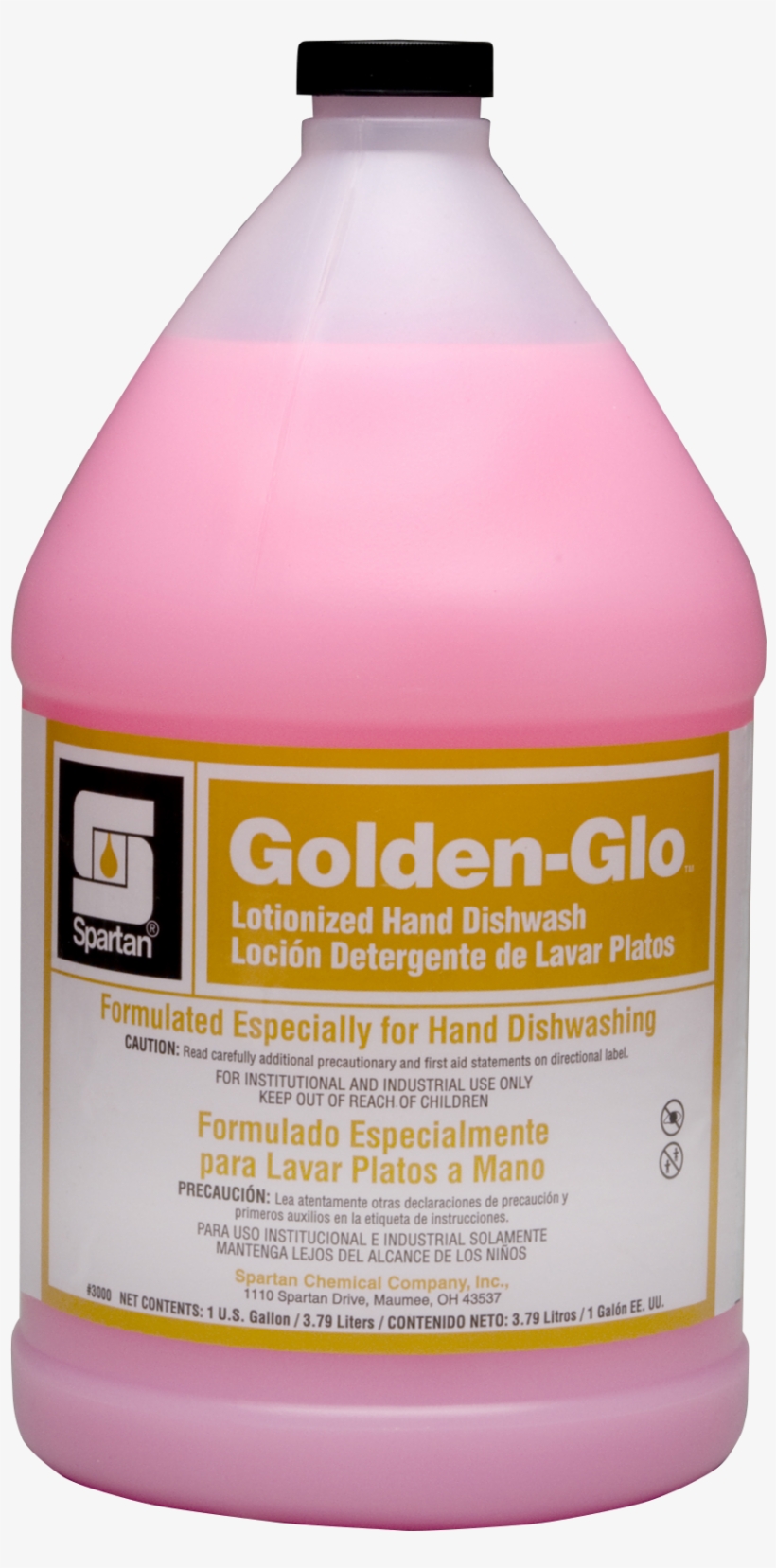300004 Golden Glo - Golden Glo, transparent png #6357233