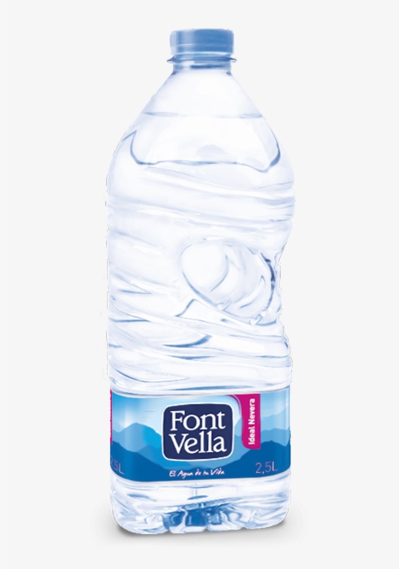 Ver Productos - Font Vella, transparent png #6357760