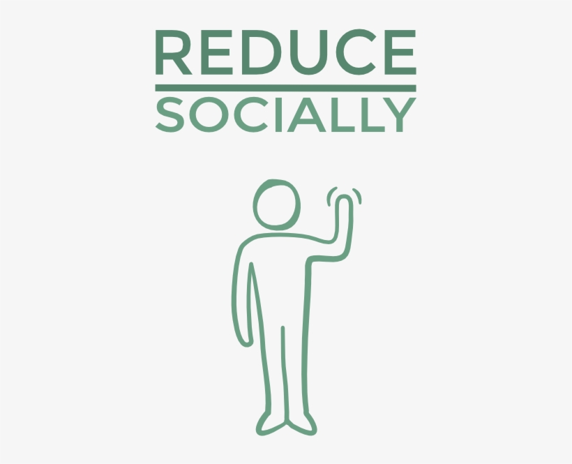 Reduce - Nus Medical Society, transparent png #6357839