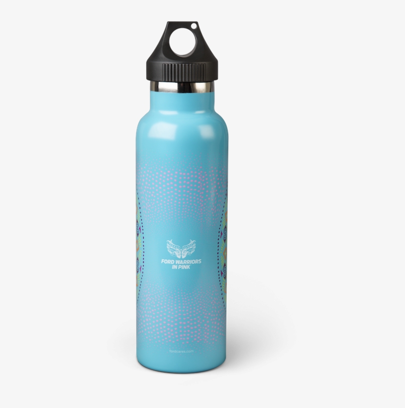 Loading Zoom - Water Bottle, transparent png #6357914
