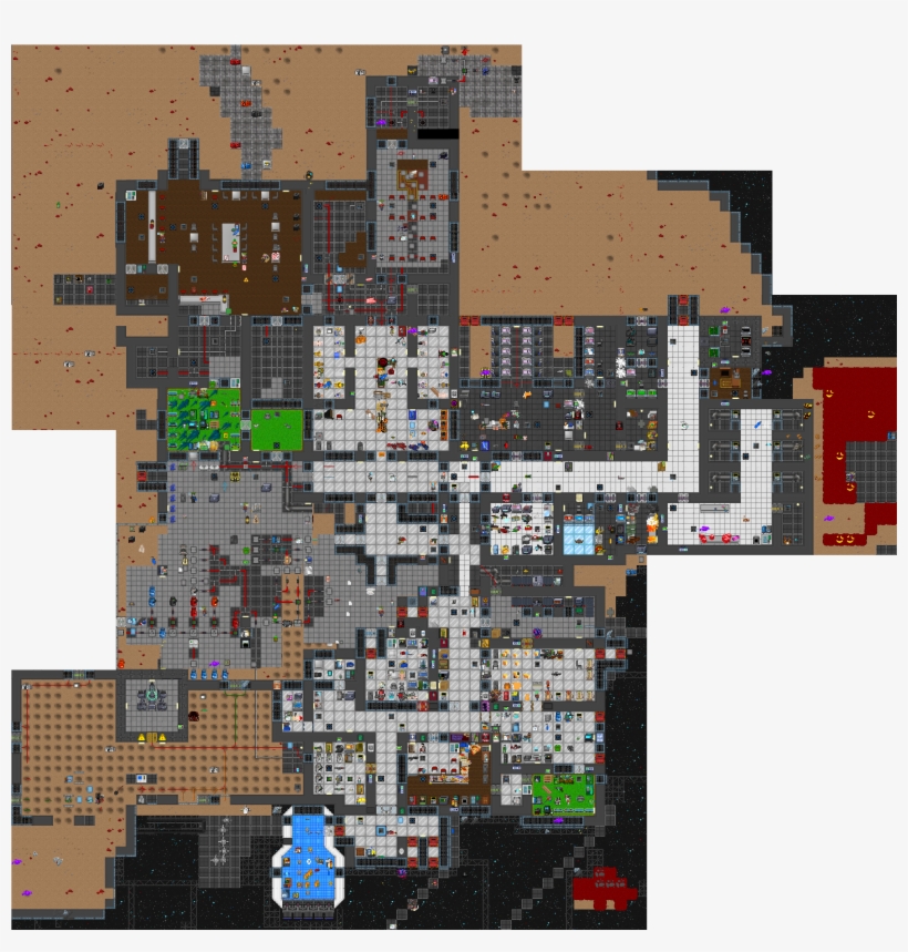 42521765 - D20 Station Dorf, transparent png #6358032