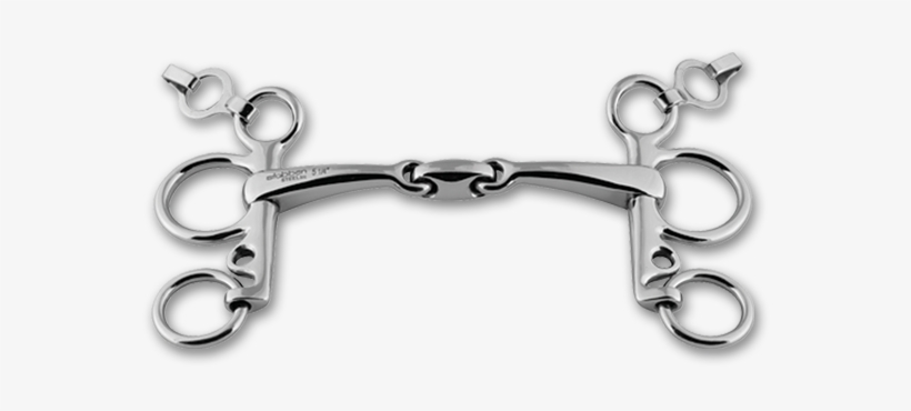 Quick View - 3 Piece Pelham Bit, transparent png #6358078