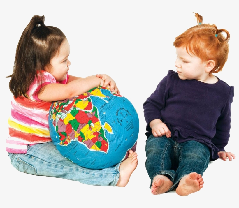 Hugg A Planet Classic - Earth, transparent png #6358146