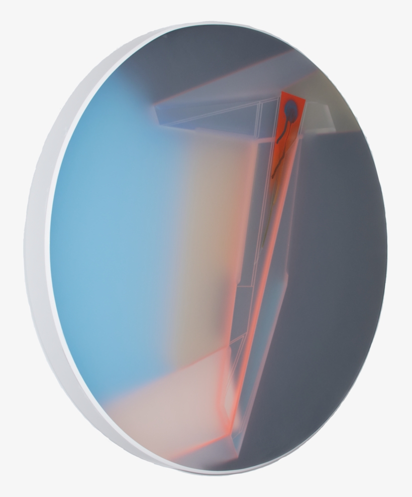 Circle Charcoal 32dia Side Nb Transparent - Kal Mansur, transparent png #6358312