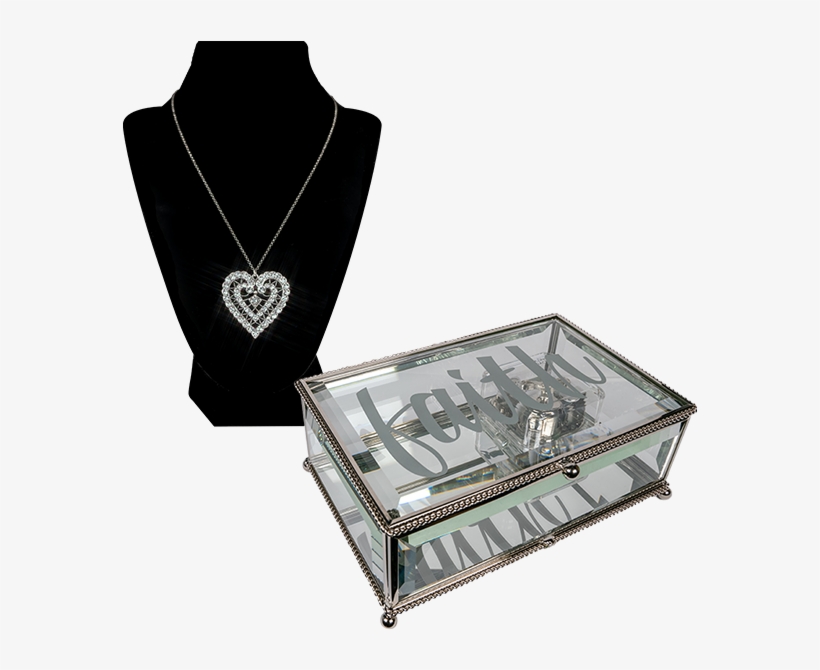 Silver Crystal Music - Silver, transparent png #6358534