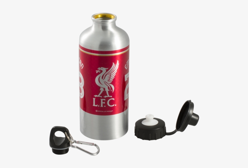 1 - Liverpool Fc Mug (jumbo), transparent png #6358617