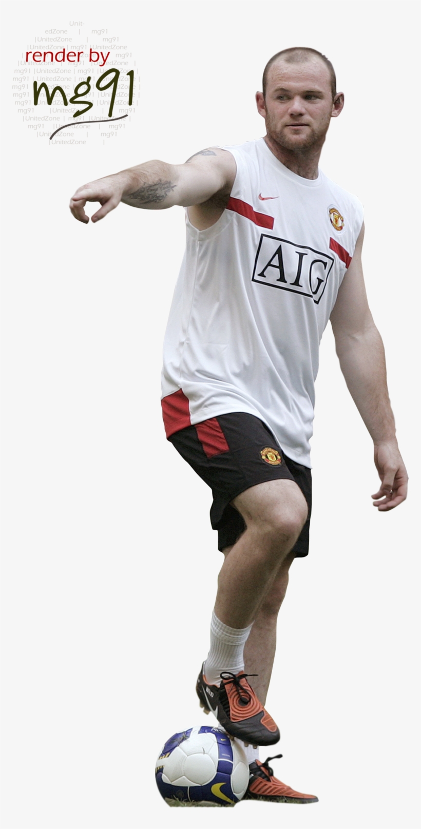 Manchester United F.c., transparent png #6358717