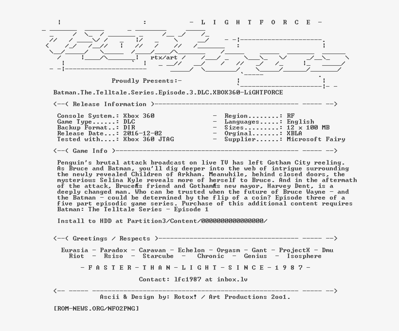 Batman - The - Telltale - Series - Episode - 3 - Dlc - 2010, transparent png #6358823