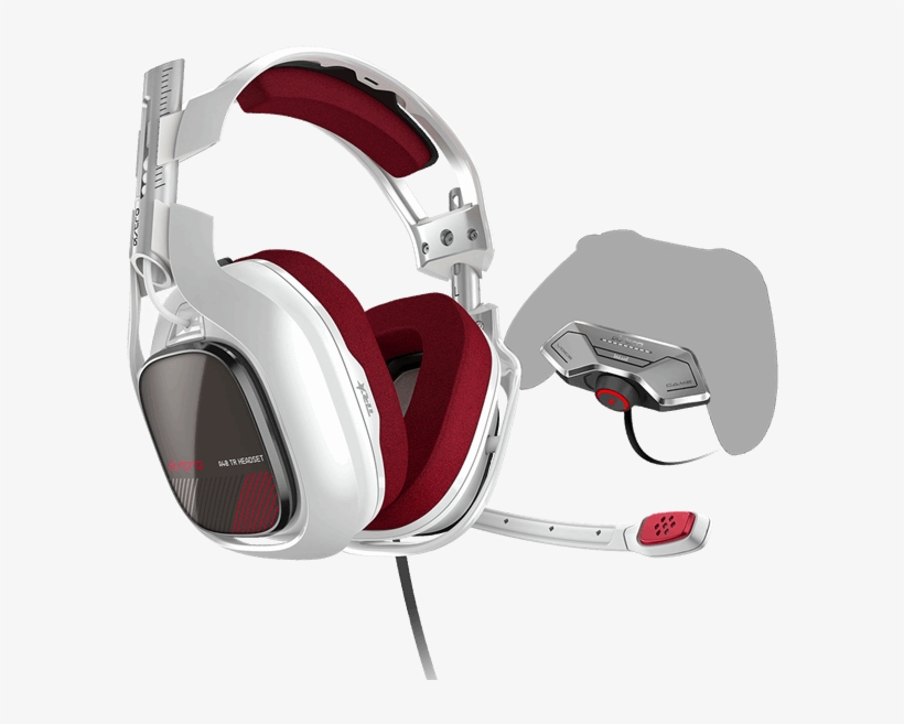 1 Of - Astro A40 Tr M80, transparent png #6358874