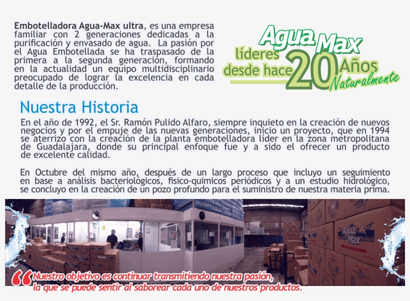 Aguamax » Acerca De Agua-max - Architecture, transparent png #6358877