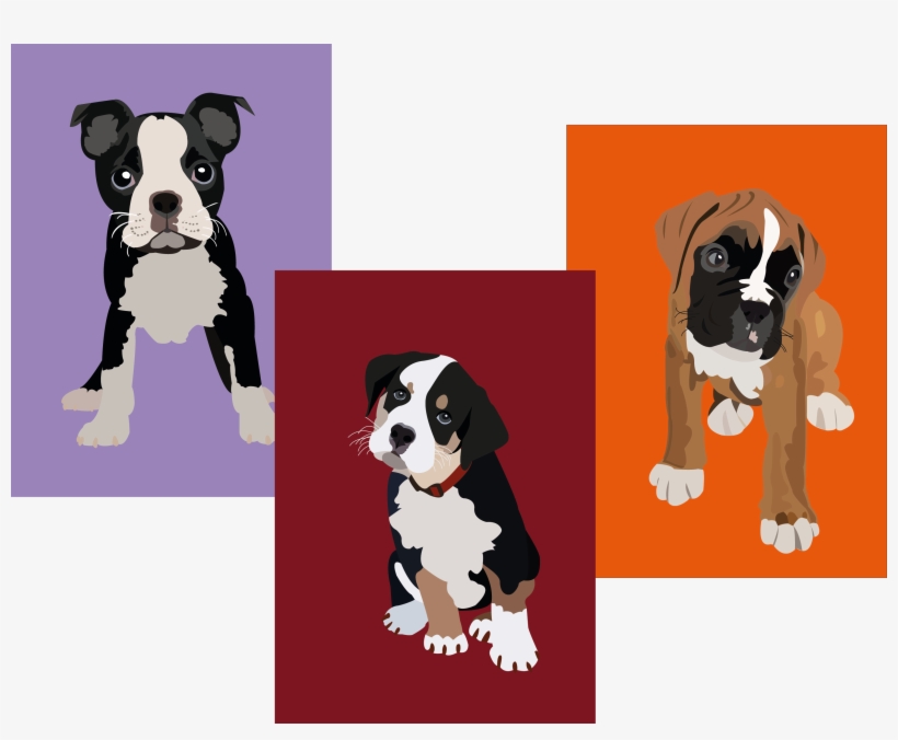 Dog Prints, transparent png #6359045