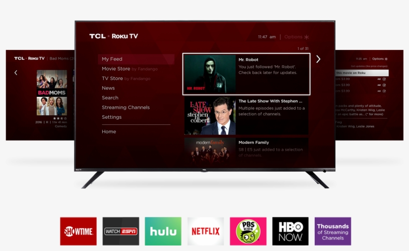 From The Instant You Turn It On - Hulu, transparent png #6359047