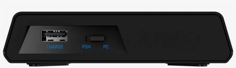 Note Les Numériques - Astro Gaming A50 Wireless Headset + Base Station, transparent png #6359150