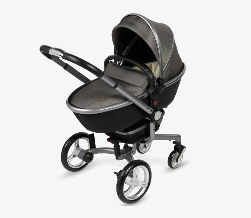 Stroller Png Photos - Baby Stroller Aston Martin, transparent png #6359375