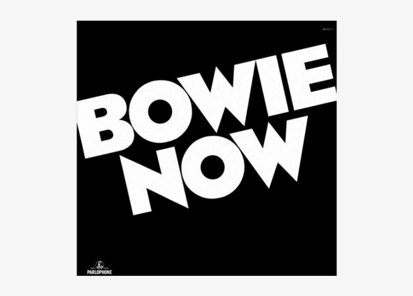 Click Or Tap To Zoom Into This Image Image Credit - Bowie Now Record Store Day, transparent png #6359969