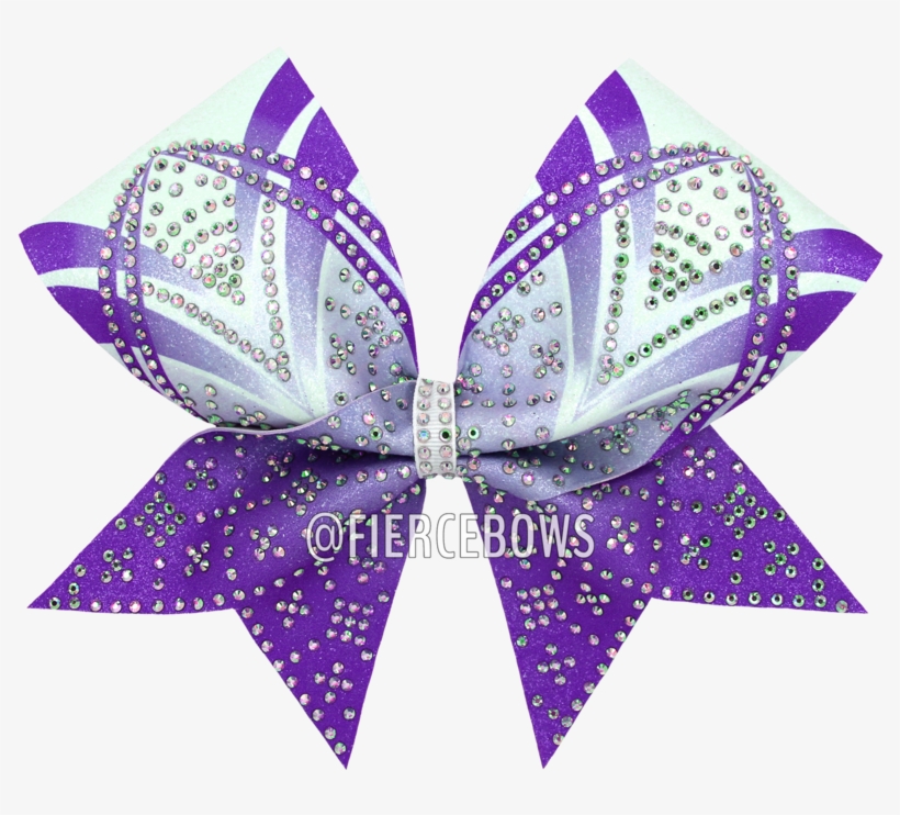 New Rules Breast Cancer Awareness Bow - Breast Cancer, transparent png #6360078