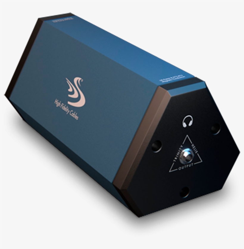 High Fidelity Cables - Gadget, transparent png #6360189